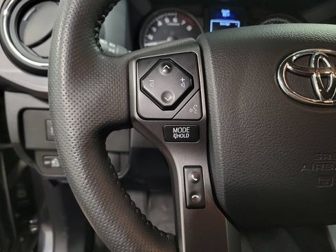 Used 2023 Toyota Tacoma TRD Off-Road AWD/4WD image 26