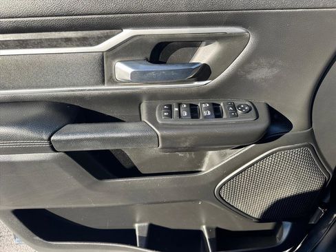 Used 2021 RAM 1500 Big Horn image 13