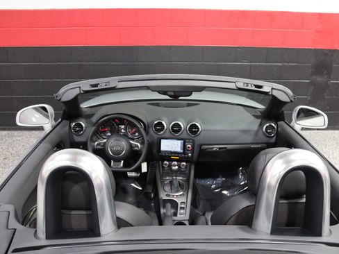 Used 2012 Audi TT 2.0T Prestige image 42