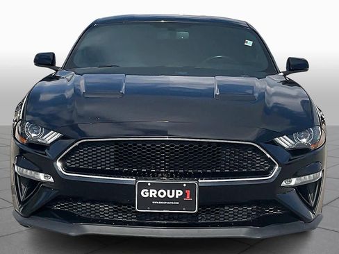 Used 2019 Ford Mustang Bullitt w/ Bullitt Electronics Package image 3
