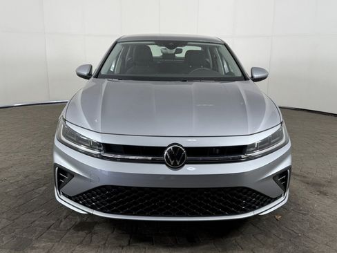 Used 2026 Volkswagen Jetta S FWD image 2