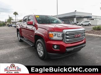 Used 2019 GMC Canyon SLE w/ Driver Alert Package RWD video 1