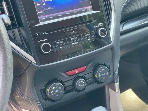 Used 2019 Subaru Forester w/ Alloy Wheel Package AWD/4WD image 21