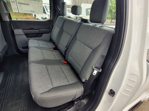 New 2026 Ford F350 XL AWD/4WD image 6