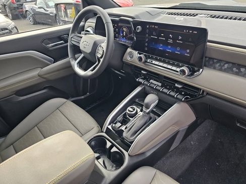 New 2026 Chevrolet Colorado ZR2 w/ Technology Package image 30