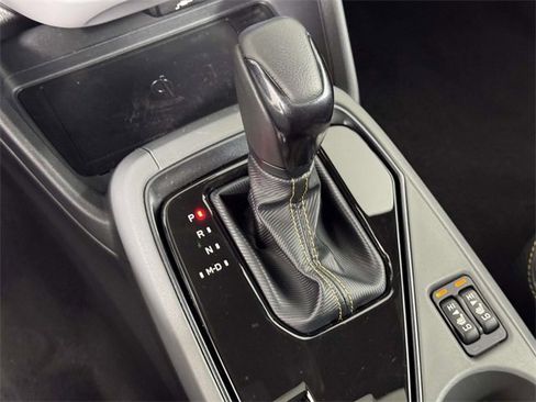 Used 2025 Subaru Crosstrek 2.5i Wilderness image 29