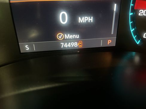 Certified 2022 GMC Canyon Denali AWD/4WD image 30