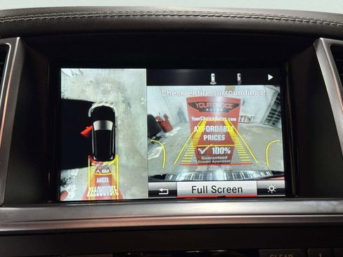 Used 2014 Mercedes-Benz ML 63 AMG 4MATIC image 27