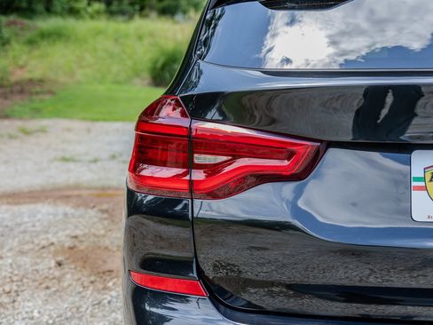 Used 2021 BMW X3 M w/ Competition Package AWD/4WD image 9