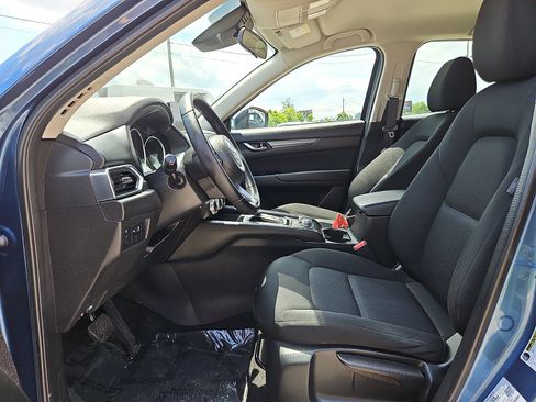 Used 2023 MAZDA CX-5 AWD 2.5 S image 13