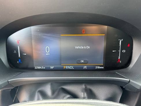 Used 2025 Ford Escape ST-Line FWD image 14