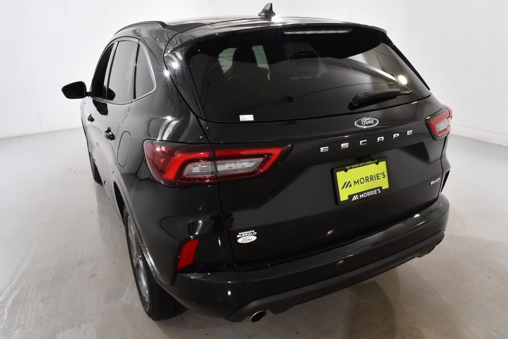 Used 2024 Ford Escape ST-Line w/ Tech Pack #1 AWD/4WD image 14