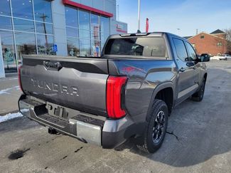 New 2026 Toyota Tundra SR5 AWD/4WD video 3