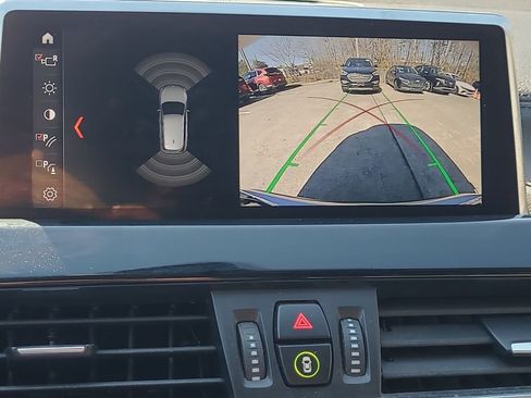 Used 2021 BMW X1 sDrive28i w/ Convenience Package image 25