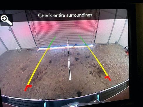 Used 2020 RAM 1500 Big Horn AWD/4WD image 20