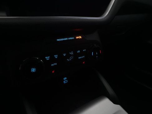 Used 2022 Ford Bronco Sport Big Bend w/ Convenience Package AWD/4WD image 20