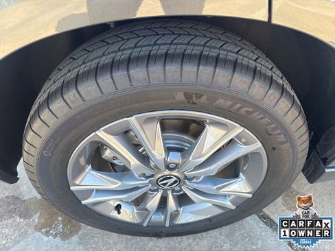 Certified 2025 Acura ADX FWD image 34