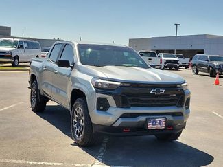 Used 2024 Chevrolet Colorado Z71 w/ Z71 Convenience Package 2 AWD/4WD video 1
