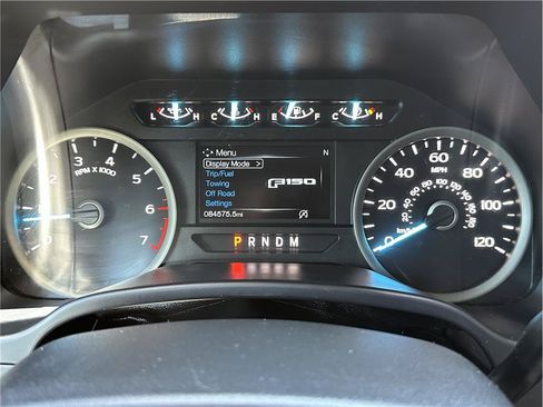 Used 2020 Ford F150 XLT w/ Equipment Group 301A Mid AWD/4WD image 20