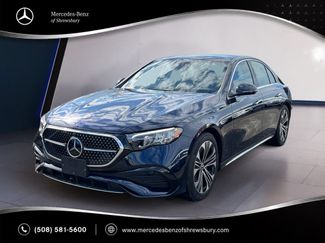 Certified 2026 Mercedes-Benz E 350 4MATIC Sedan video 1