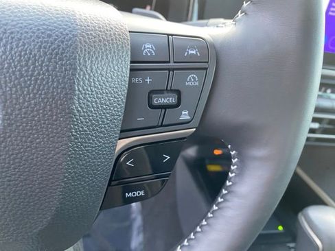 Certified 2025 Toyota Camry SE image 22