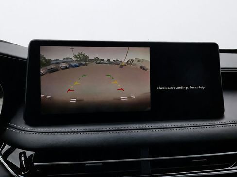 Used 2024 INFINITI QX60 Pure AWD/4WD image 19
