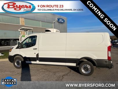 Used 2019 Ford Transit 250 148 Low Roof