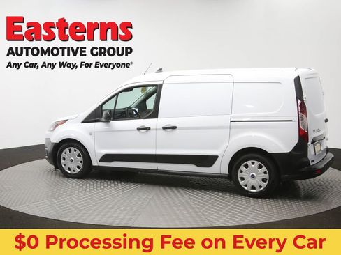 Used 2020 Ford Transit Connect XL FWD image 63