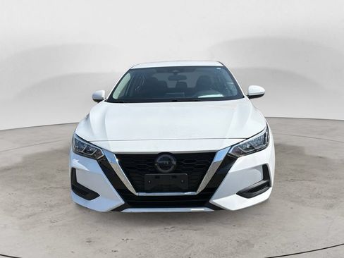 Used 2023 Nissan Sentra SV FWD image 8