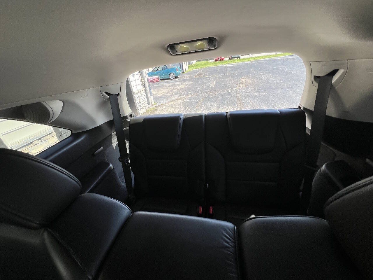 Used 2011 Acura MDX w/ Tech & Entertainment Pkg AWD/4WD image 8