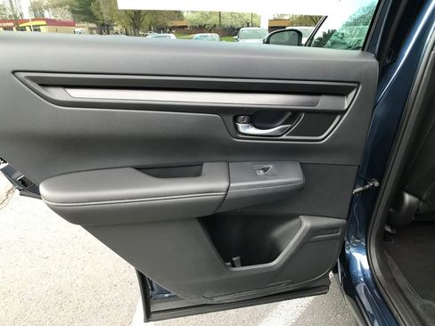 Certified 2024 Honda CR-V EX image 27