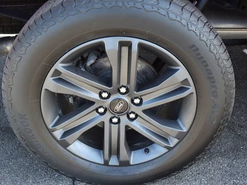 Used 2023 Ford F150 XLT w/ Equipment Group 302A High AWD/4WD image 55