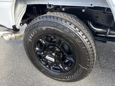 New 2026 Ford F250 XL w/ STX Appearance Package AWD/4WD image 18