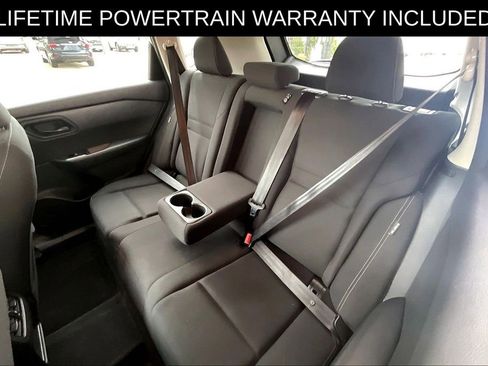 Used 2024 Nissan Rogue S AWD/4WD image 24