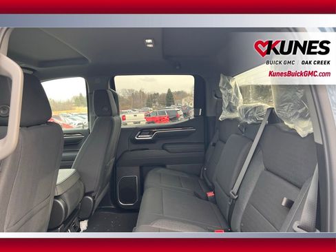 New 2026 GMC Sierra 1500 Elevation w/ Elevation Select Package image 10