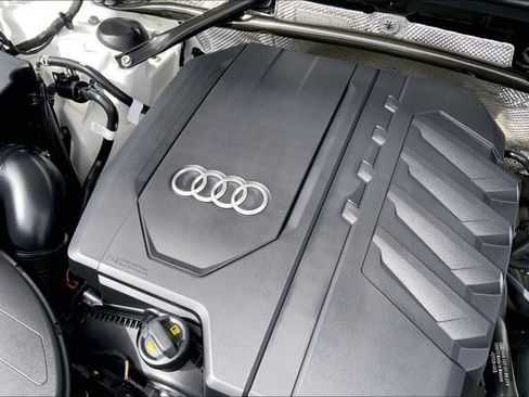 Used 2023 Audi Q5 2.0T Premium Plus w/ Premium Plus Package AWD/4WD image 33