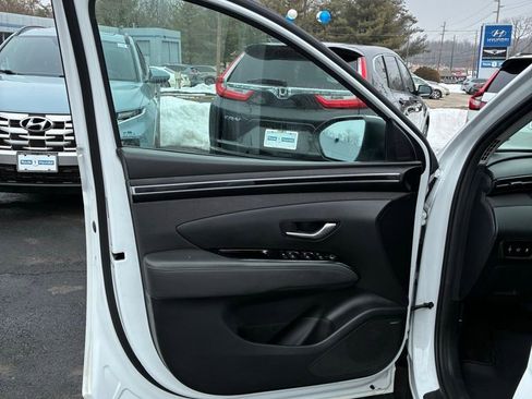 Used 2022 Hyundai Tucson SEL w/ Convenience + Premium Package image 46