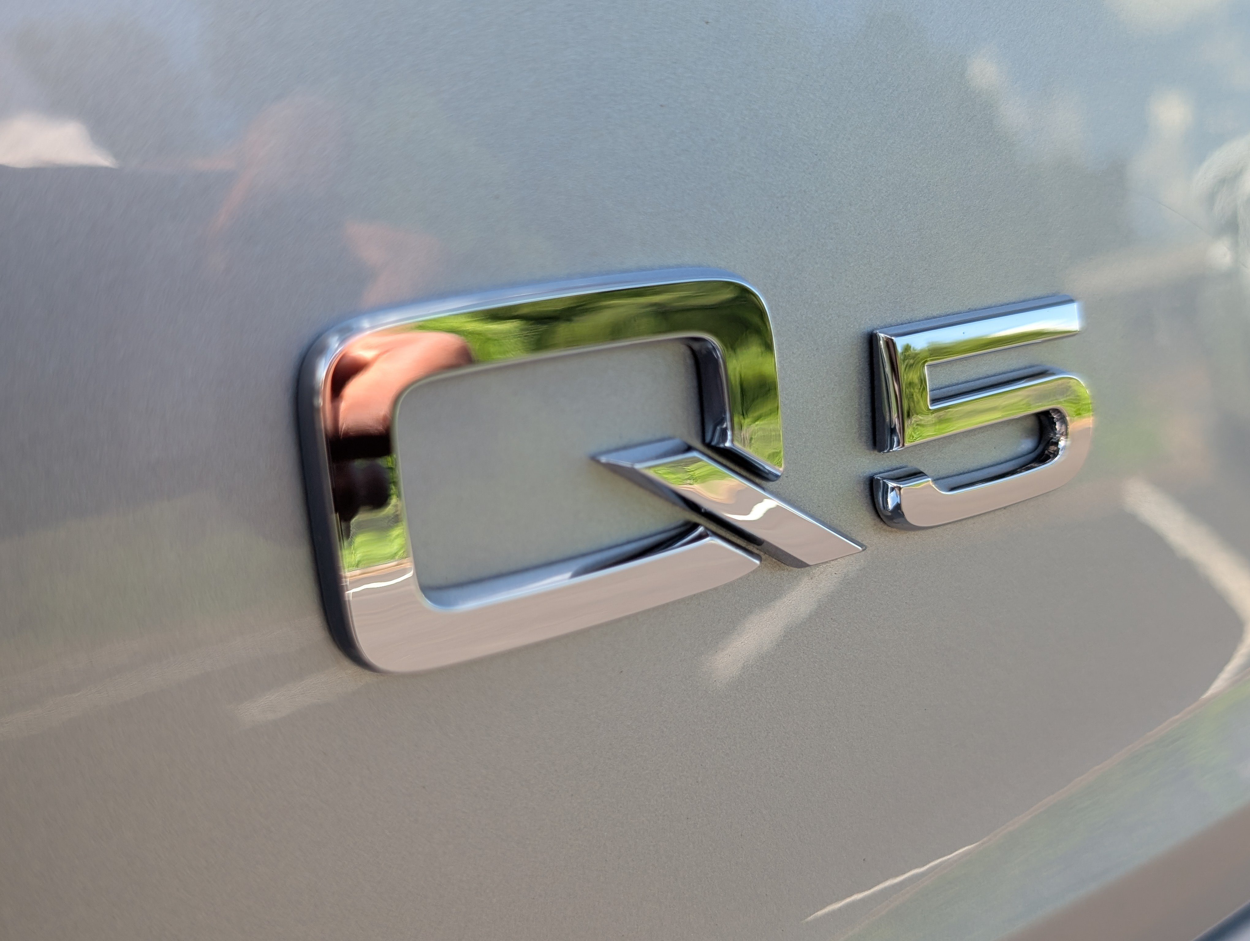 Used 2023 Audi Q5 2.0T Premium Plus w/ Premium Plus Package AWD/4WD image 12