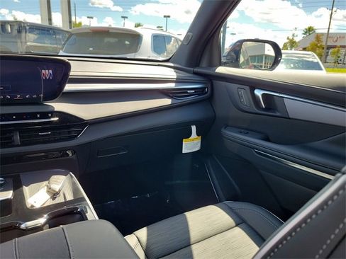 New 2026 Buick Enclave Sport Touring w/ Power Package image 11