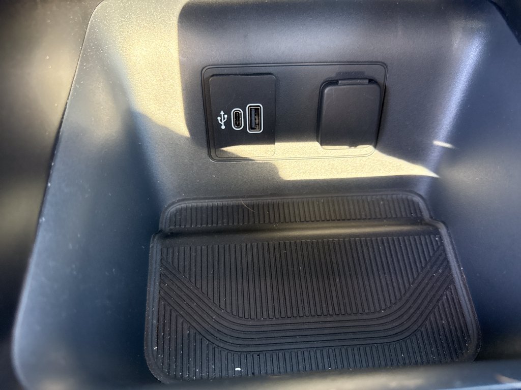 Used 2026 Ford Explorer ST w/ Sun And Sound Package AWD/4WD image 46