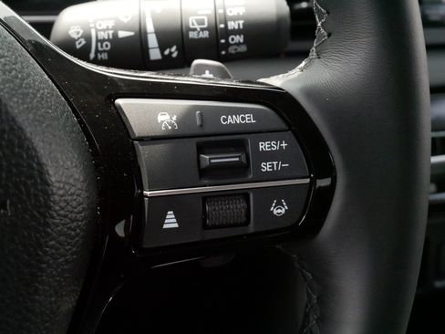 Used 2026 Honda Pilot image 26
