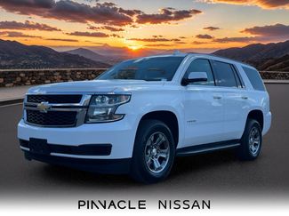 Used 2020 Chevrolet Tahoe LS w/ Max Trailering Package AWD/4WD video 1