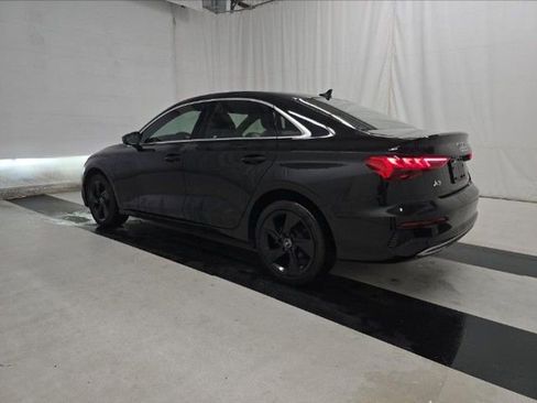 Used 2023 Audi A3 2.0T Premium w/ Convenience Package image 4