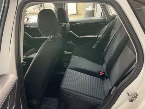 New 2026 Volkswagen Jetta S image 8