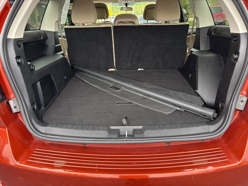 Used 2012 Dodge Journey SXT image 10