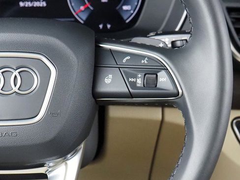 Used 2024 Audi Q5 Premium Plus w/ Premium Plus Package image 22