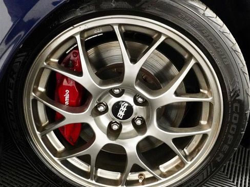 Used 2014 Mitsubishi Lancer Evolution MR image 3