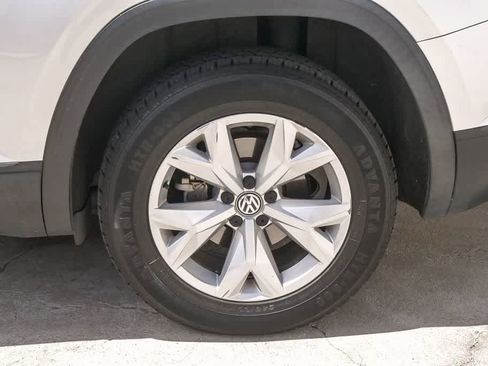 Used 2019 Volkswagen Atlas SE FWD image 6