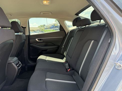 Used 2025 Hyundai Sonata SEL FWD image 18