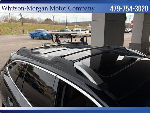 Used 2022 Subaru Outback Touring AWD/4WD image 9